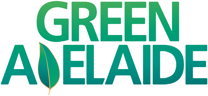 Green Adelaide